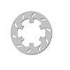 DISQUE DE FREIN FIXE AVANT GAUCHE liberty 50 125 hexagon vespa