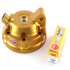 culasse VHM pour Beta RR250 2T Race 2026 culasse VHM pour Beta RR250 2T Race 2026