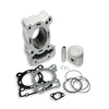 Cylindre malossi diam 67mm Aprilia RS RX SX 125 4T Cylindre malossi diam 67mm Aprilia RS RX SX 125 4T